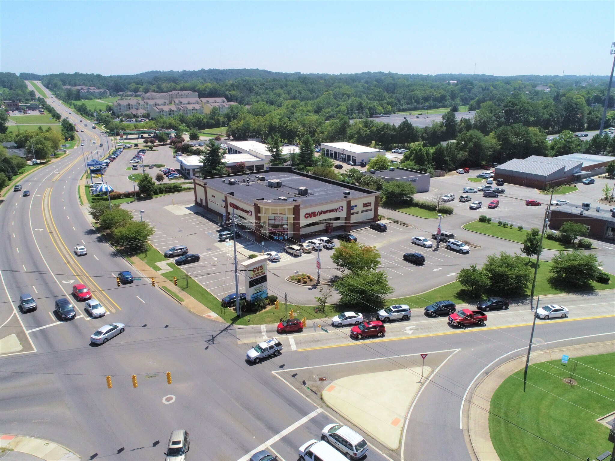 2424 N Ocoee St, Cleveland, TN for sale Primary Photo- Image 1 of 1