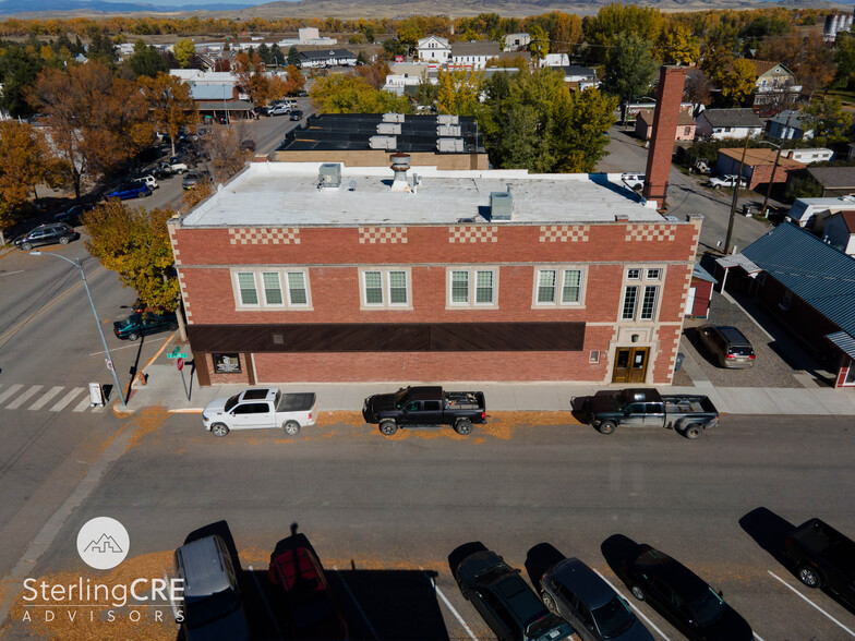 123 Main St, Three Forks, MT for sale - Primary Photo - Image 1 of 1