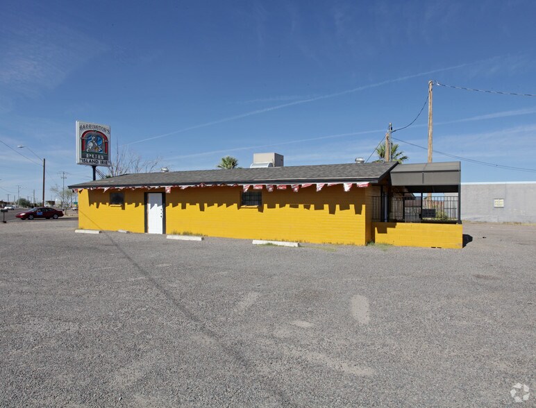 864 E Jimmie Kerr Blvd, Casa Grande, AZ 85122 | LoopNet