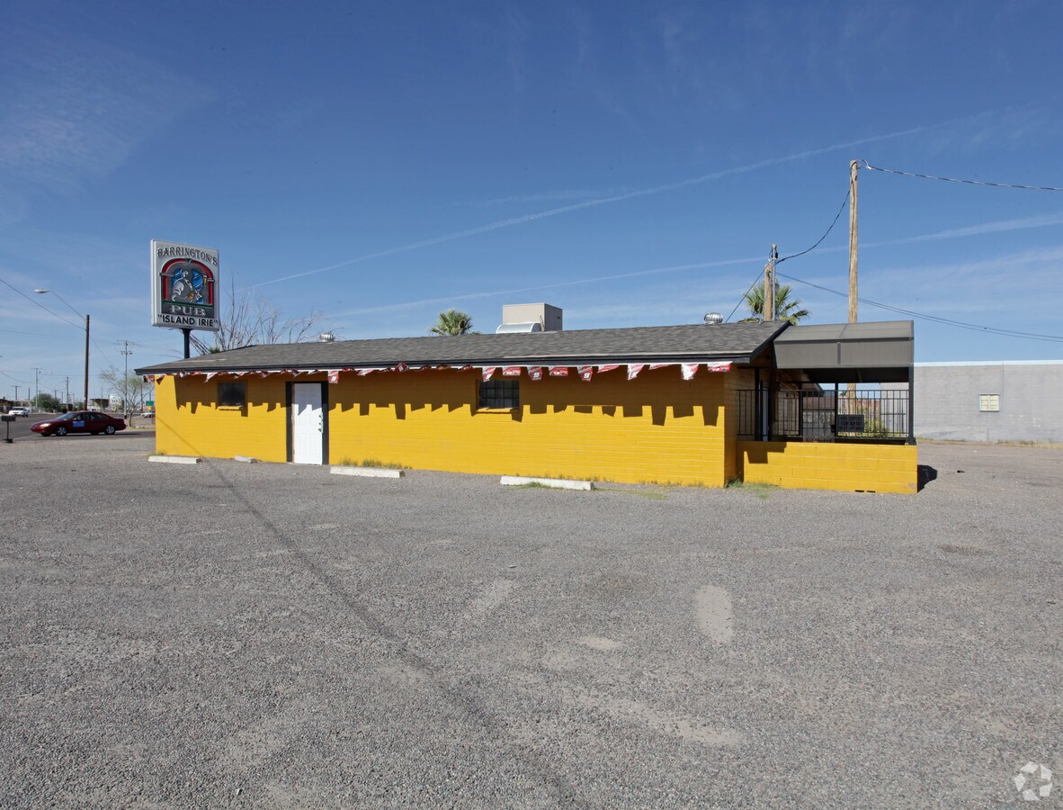 864 E Jimmie Kerr Blvd, Casa Grande, AZ 85122 | LoopNet