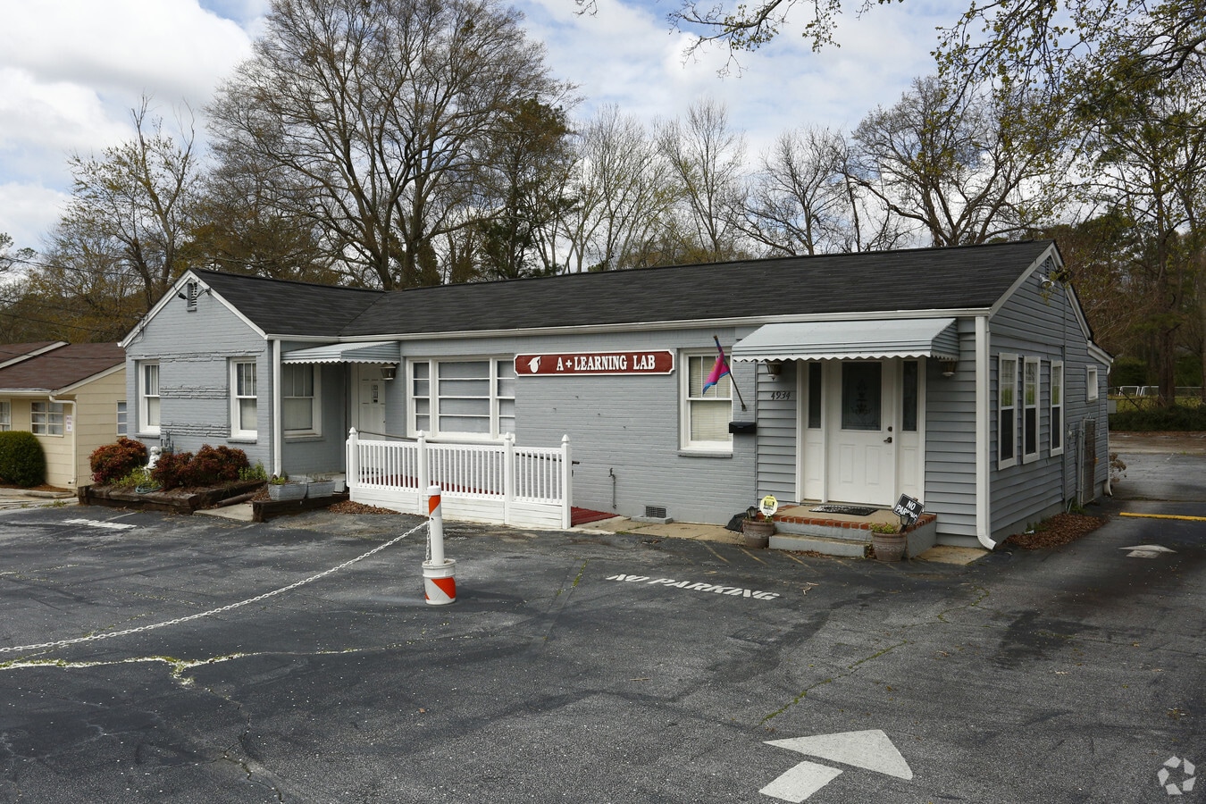 4934 Lavista Rd, Tucker, GA 30084