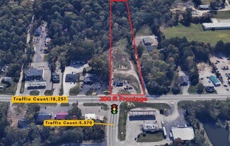 More details for 1599 State Route 28, Loveland, OH - Land for Sale