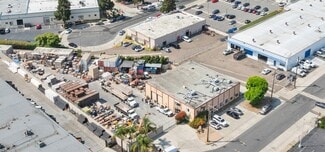 More details for 1018 Cudahy Pl, San Diego, CA - Industrial for Sale