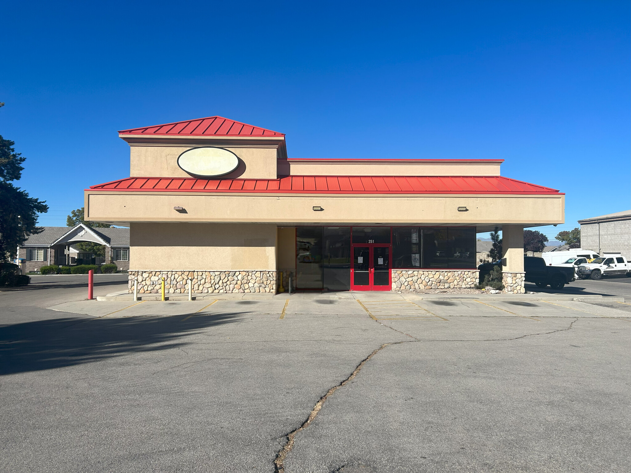 251 N State St, Orem, UT 84057 - Retail for Lease | LoopNet