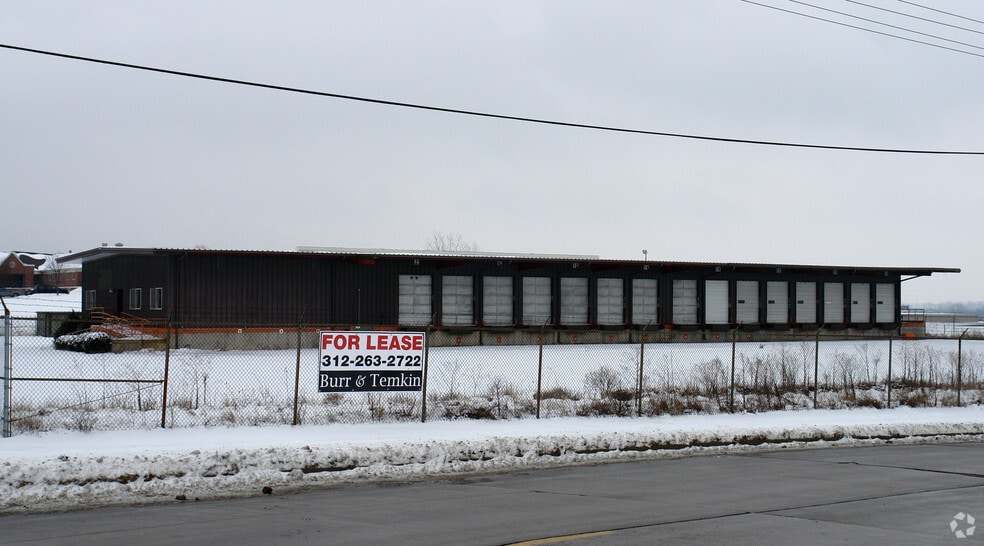 1145 29th Ave SW, Cedar Rapids, IA for lease - Building Photo - Image 2 of 4