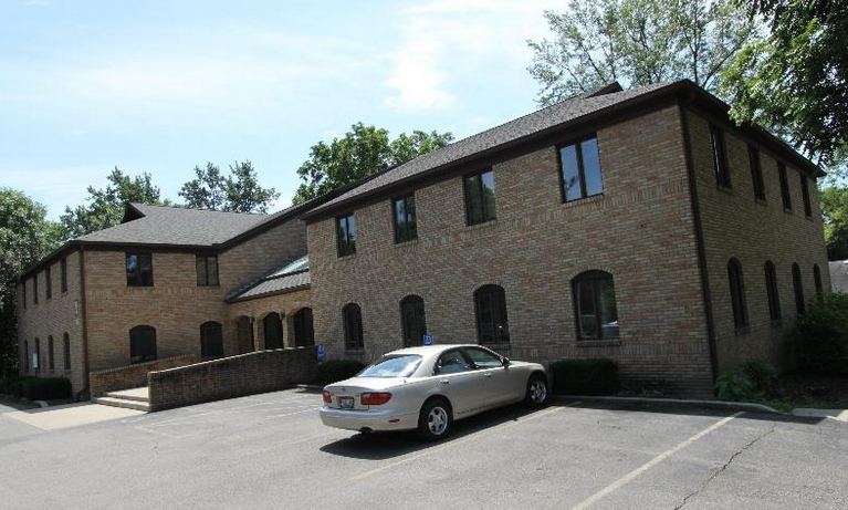 283 S State St, Westerville, OH for lease - Building Photo - Image 2 of 5