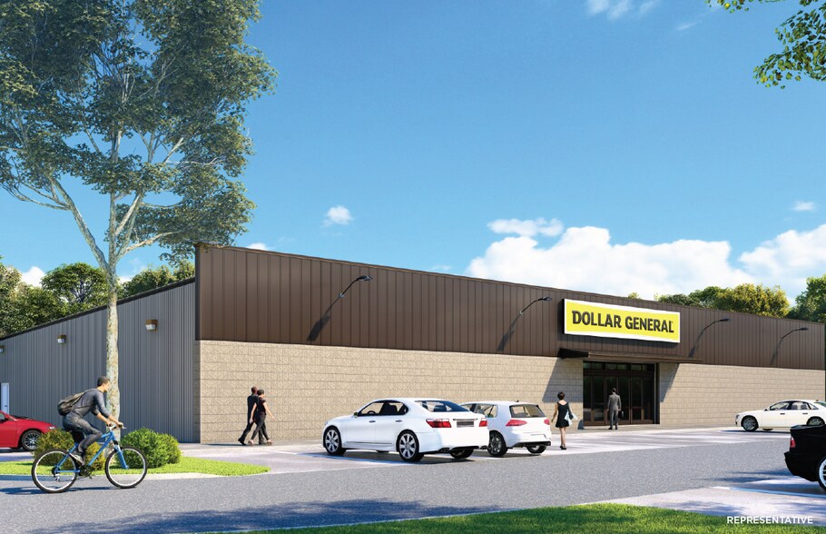 2203 US Highway 41 N, Perry, GA for sale - Building Photo - Image 1 of 1