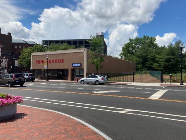324-326 Main St, New Britain, CT for sale Building Photo- Image 1 of 1