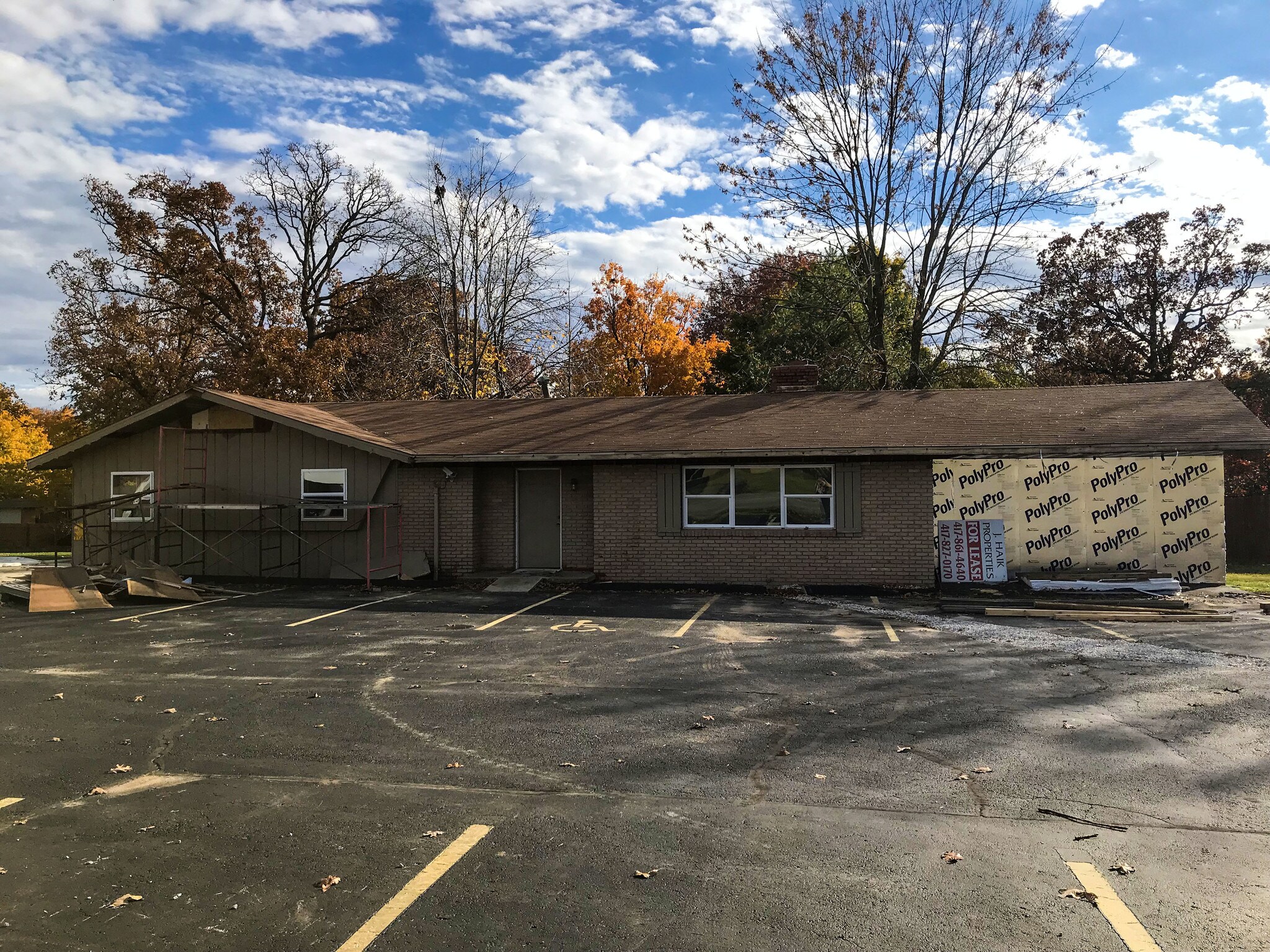 2760 E Sunshine St, Springfield, MO for sale Other- Image 1 of 1