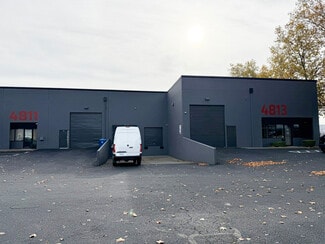 More details for 4811-4813 Airport Way S, Seattle, WA - Industrial for Lease