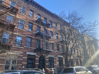 More details for 225-229 23rd Street – Multifamily for Sale, Brooklyn, NY