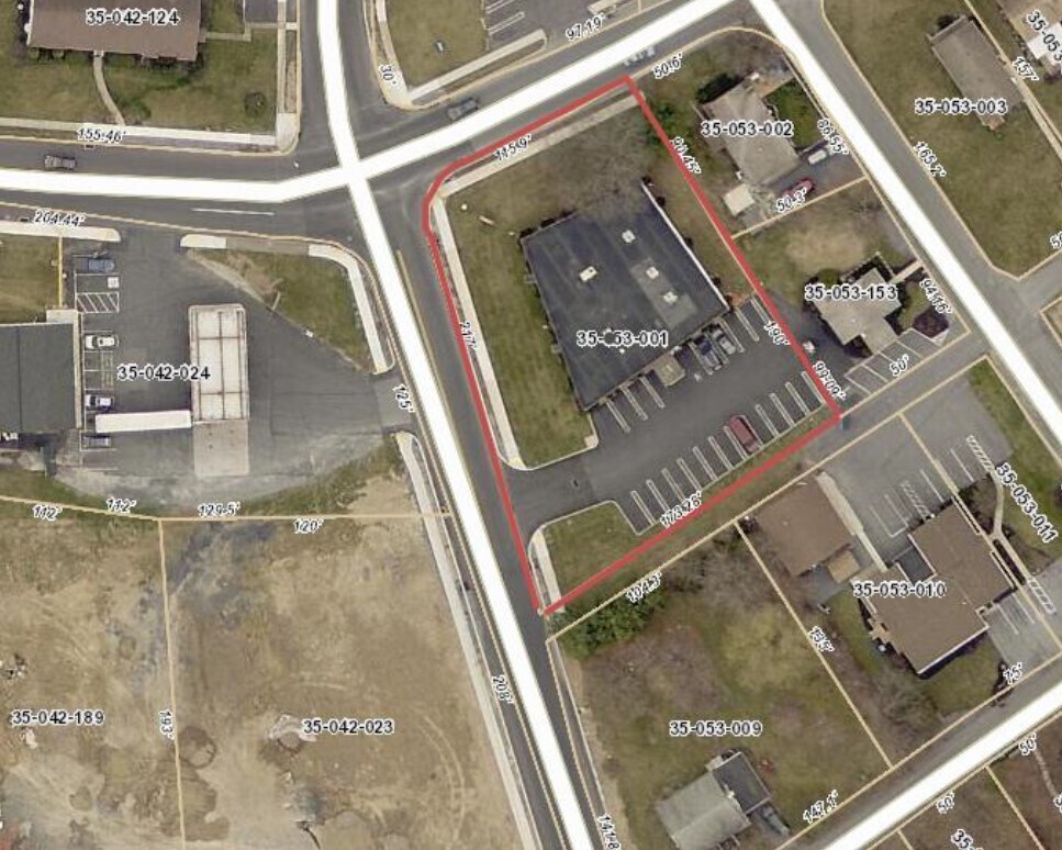 4701 Devonshire Rd, Harrisburg, PA 17109