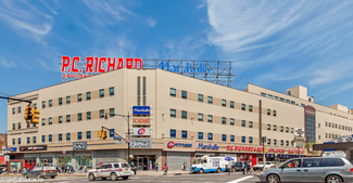 More details for 141-153 E Fordham, Bronx, NY - Office, Retail for Lease