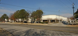 More details for 4600 Cromwell Ave, Memphis, TN - Industrial for Lease