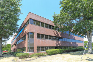 More details for 825 Georges Rd, North Brunswick, NJ - Office for Lease