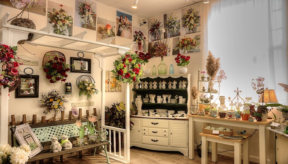 99-103 Tillinghast Ave, Warwick, RI for sale - Interior Photo - Image 3 of 5