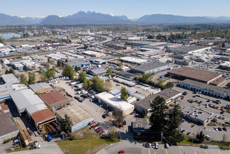 More details for 19837 Telegraph Trl, Langley Twp, BC - Industrial for Sale