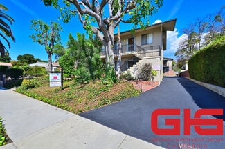 More details for 1757 E Villa St, Pasadena, CA - Multifamily for Sale