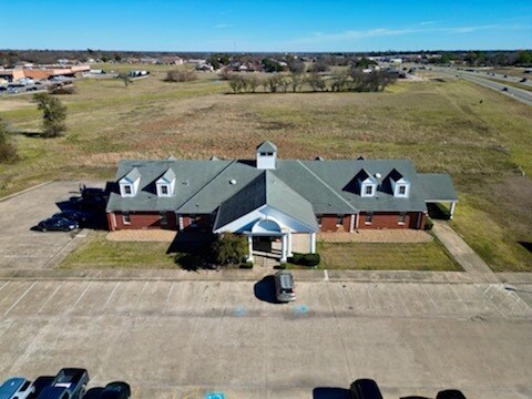 3800 Joe Ramsey Blvd, Greenville, TX for sale Building Photo- Image 1 of 1