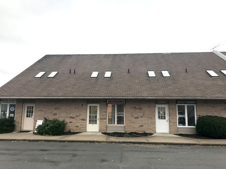 1064 Gardiners Rd, Kingston, ON for sale - Primary Photo - Image 1 of 1