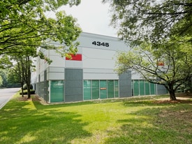 Tradeport Place I - Fulfillment Center