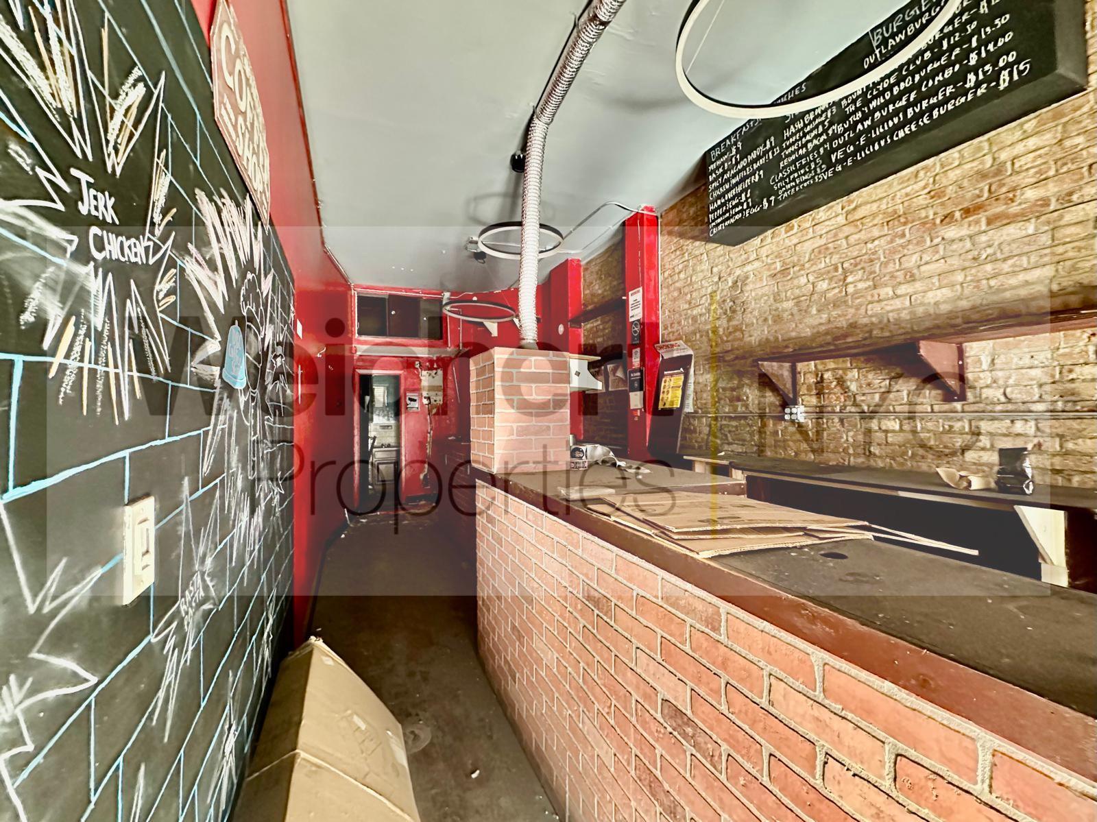 2315 2nd Ave, New York, NY for lease Interior Photo- Image 1 of 5