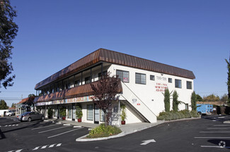 More details for 7281-7291 Coronado Dr, San Jose, CA - Office for Lease