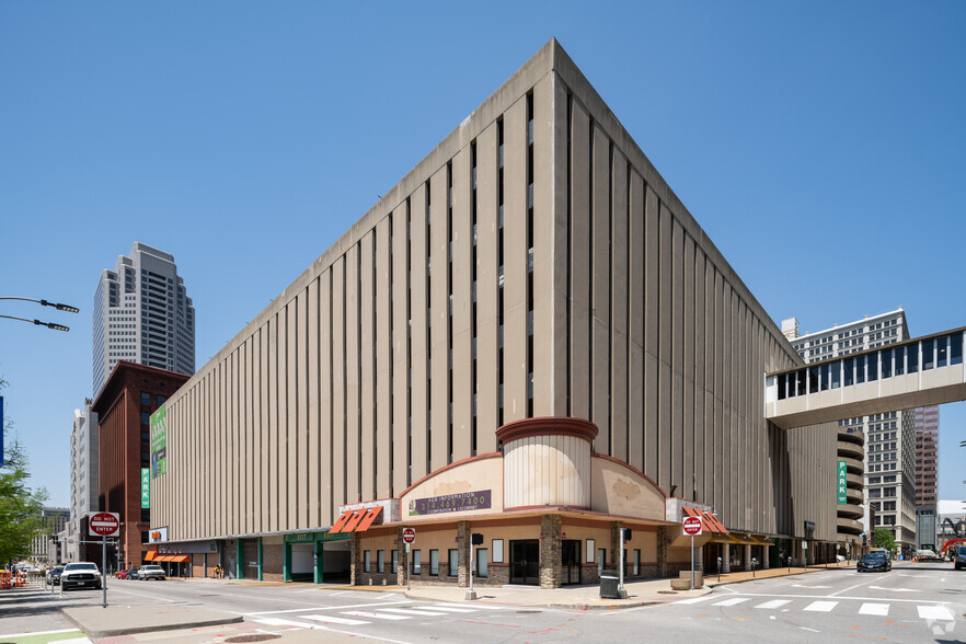 116 N 6th St, Saint Louis, MO for lease - Building Photo - Image 1 of 3