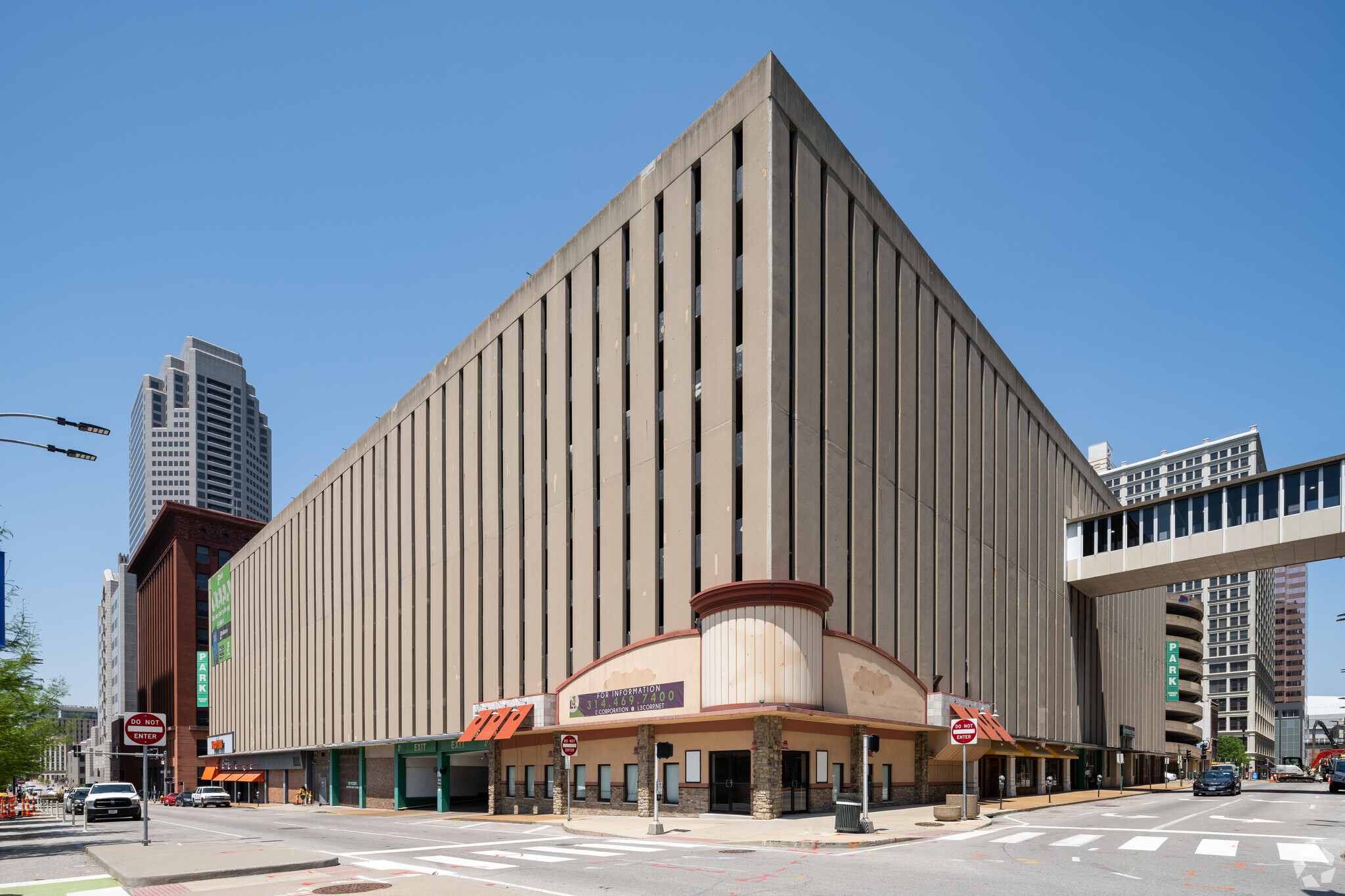 116 N 6th St, Saint Louis, MO for lease Building Photo- Image 1 of 4