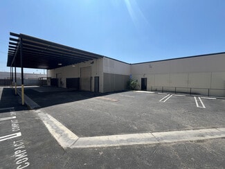 More details for 7946 Alabama Ave, Canoga Park, CA - Industrial for Lease
