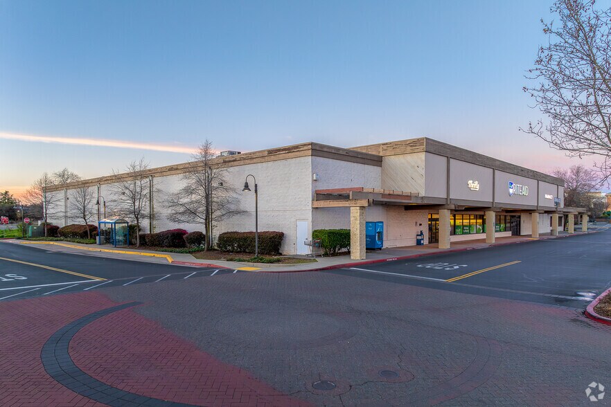 2805 Bell Rd, Auburn, CA for lease - Primary Photo - Image 1 of 8