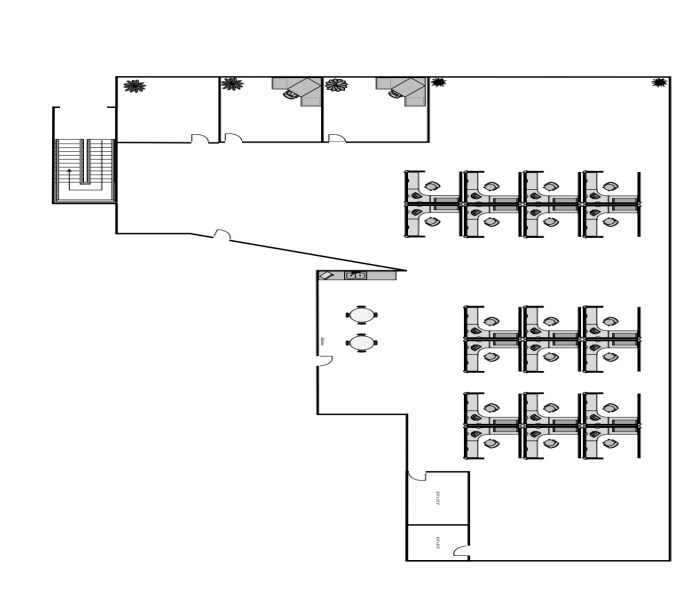 277 Coon Rapids Blvd NW, Coon Rapids, MN for sale Floor Plan- Image 1 of 1