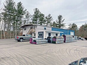 4 Old Nashua Rd, Londonderry, NH for lease Interior Photo- Image 2 of 5