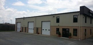 More details for 10123 Barrett Park Rd, Ashland, VA - Flex for Lease