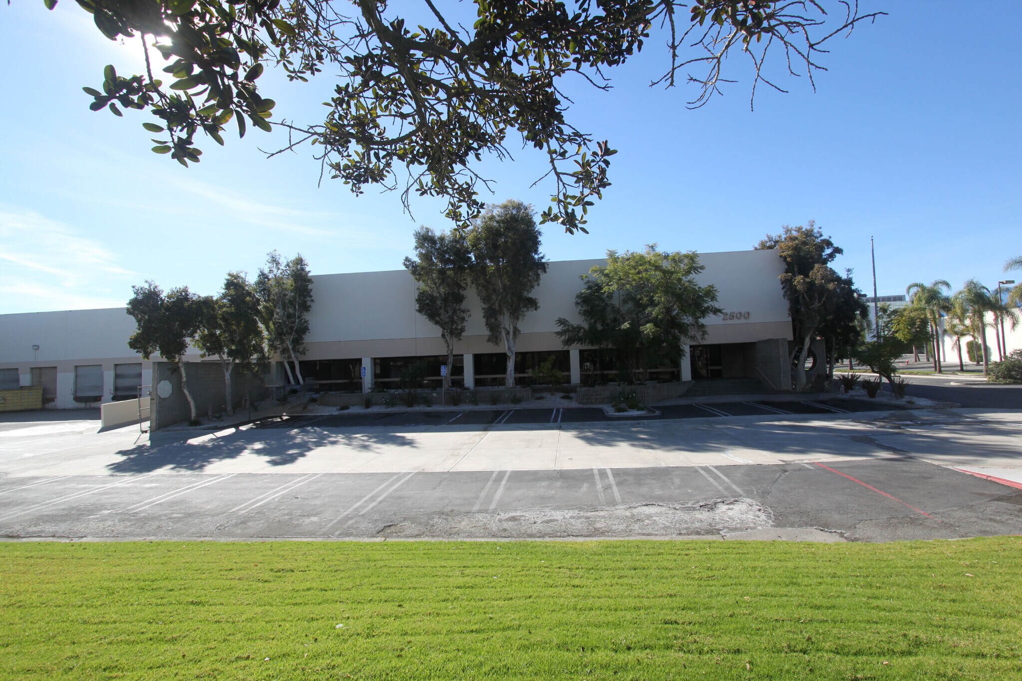 2500 White Rd, Irvine, CA for sale Building Photo- Image 1 of 1