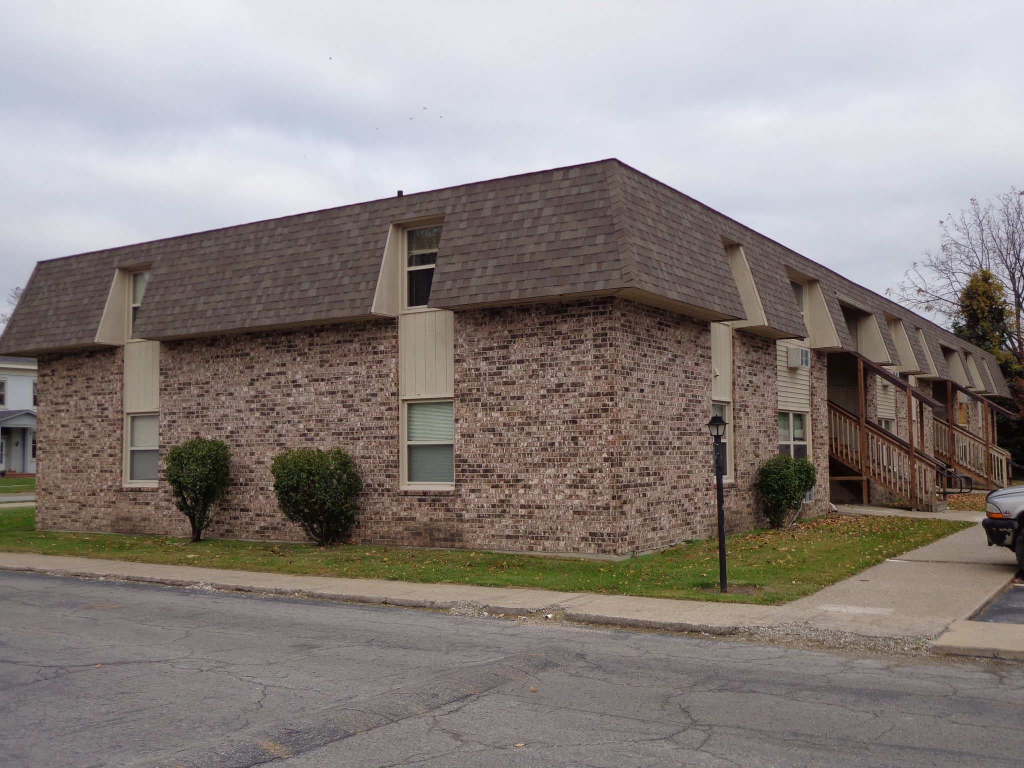 1000 S Williams St, Moberly, MO for sale Building Photo- Image 1 of 8