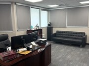 Executive Office Photo