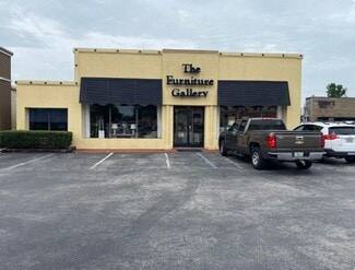 More details for 1956 Kingsley Ave, Orange Park, FL - Office/Retail for Lease