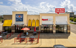 More details for 5031 Montgomery Hwy, Dothan, AL - Retail for Lease