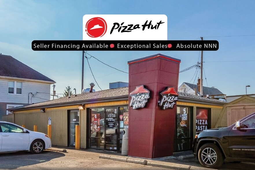 3001 Roosevelt Rd, Kenosha, WI for sale - Building Photo - Image 1 of 1