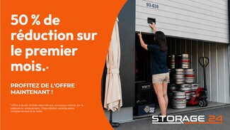 More details for 3 Rue Charmontet, Grand-Charmont - Flex for Lease