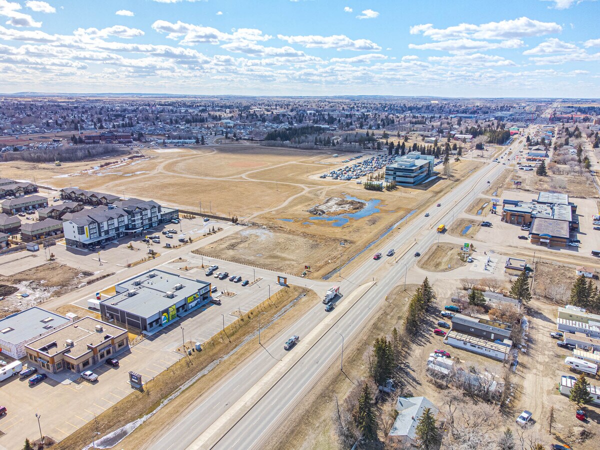 4295 44 ave, Lloydminster, SK S9V 1Z9 Land for Sale