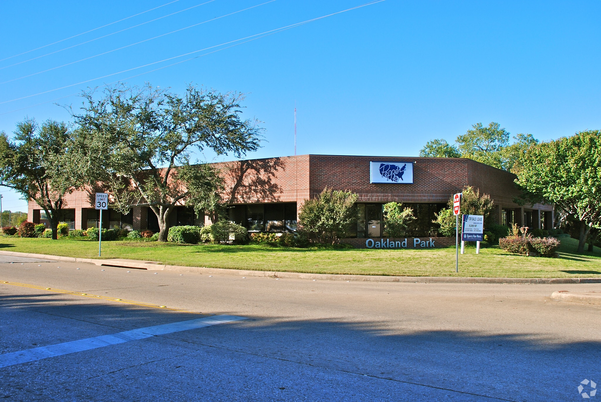 1500 Ederville Rd, Fort Worth, TX for lease Primary Photo- Image 1 of 8