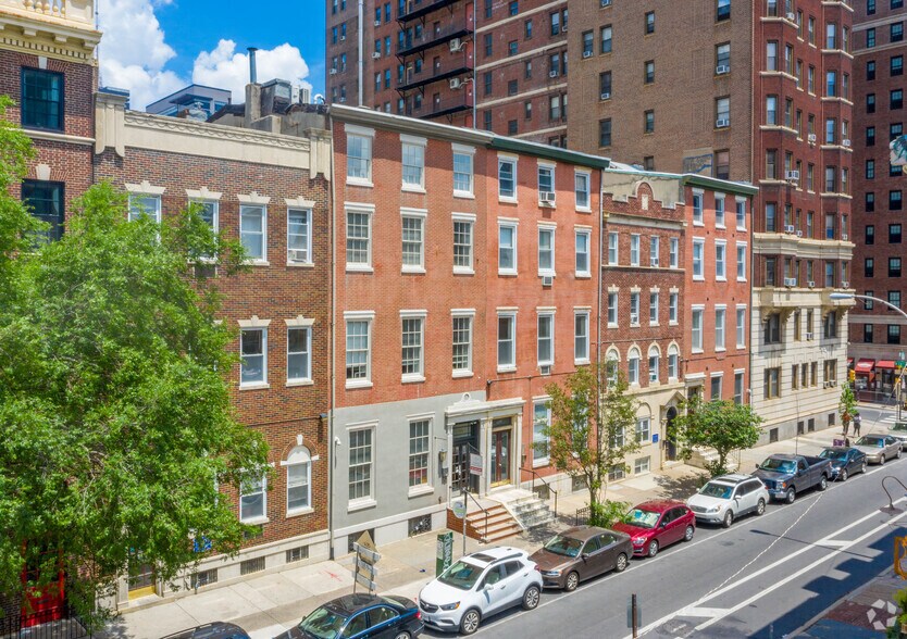 1311 Spruce St, Philadelphia, PA for sale - Primary Photo - Image 1 of 9