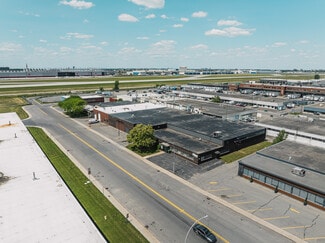 More details for 2080-2090 55e Av, Dorval, QC - Industrial for Sale