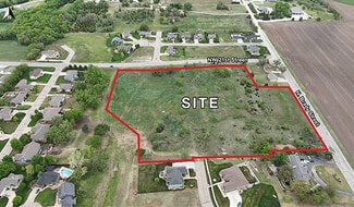 More details for 2000-BLK N Brady St, Abilene, KS - Land for Sale