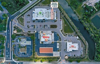 12663 Tamiami Trl E, Naples, FL - AERIAL  map view