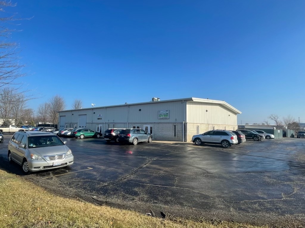 10117 S Bode Rd, Plainfield, IL 60585 - Industrial for Sale | LoopNet