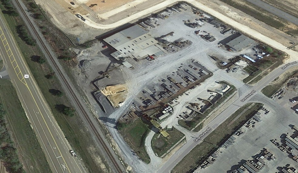 91 Gene Hurley Rd, Defuniak Springs, FL for sale - Other - Image 1 of 1