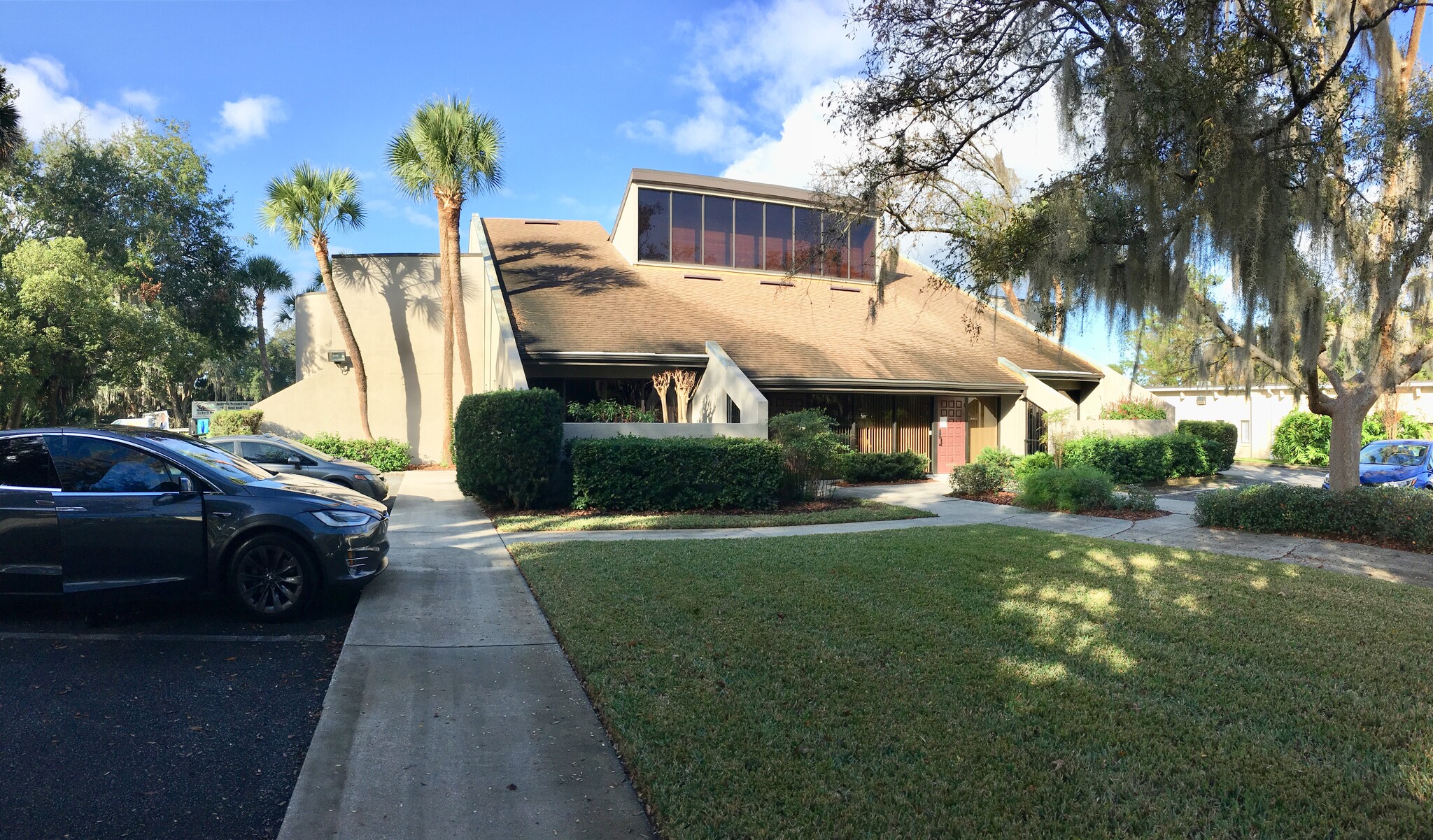 320 NW 3rd Ave, Ocala, FL for sale Building Photo- Image 1 of 1